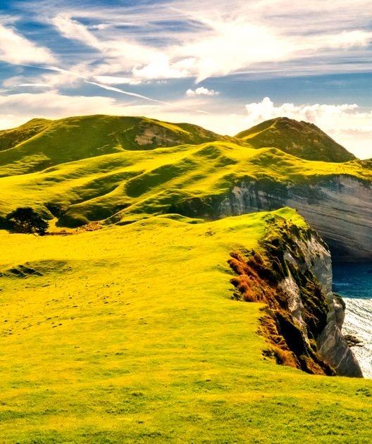 Irland: Was man sehen kann: Die besten Sehenswürdigkeiten mit Karte