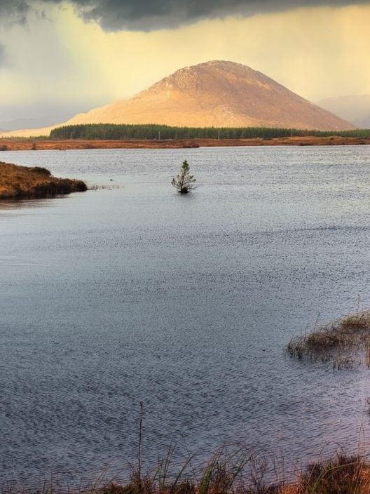 Connemara: Was man in Irland sehen und tun kann