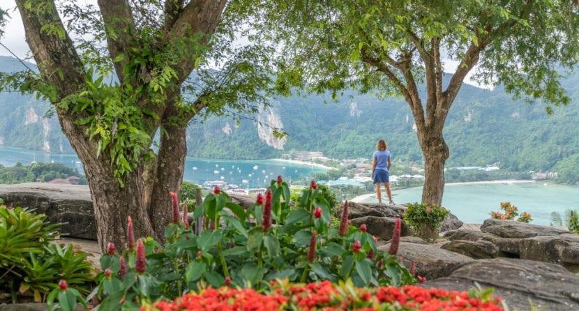 Phi Phi Viewpoint