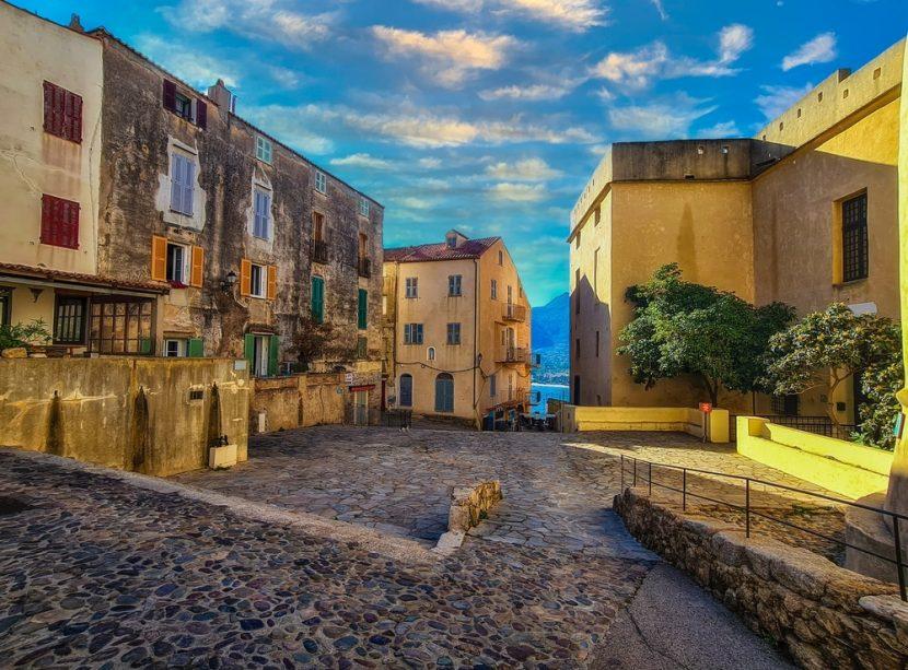 Calvi