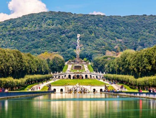 Caserta