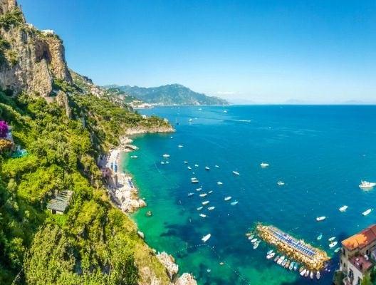 Diese italienische Insel wurde zu einer der schönsten der Welt gewählt. Sie ist sogar schöner als die Malediven