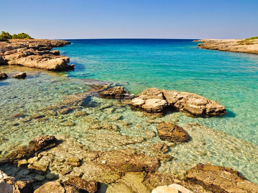 Porto Selvaggio