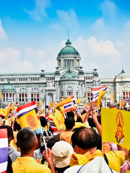 Nationalfeiertag der Thailand: Ursprünge und Geschichte des 5. Dezember