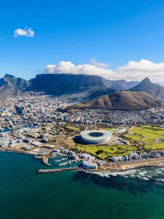 15 Orte in Südafrika, die man mindestens einmal im Leben sehen sollte