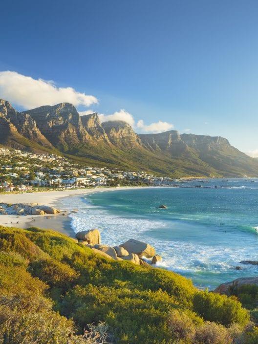 Wann man nach Südafrika reisen sollte: Klima und beste Reisezeit