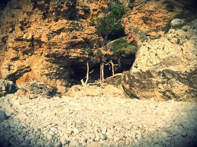grotta-circeo-cala