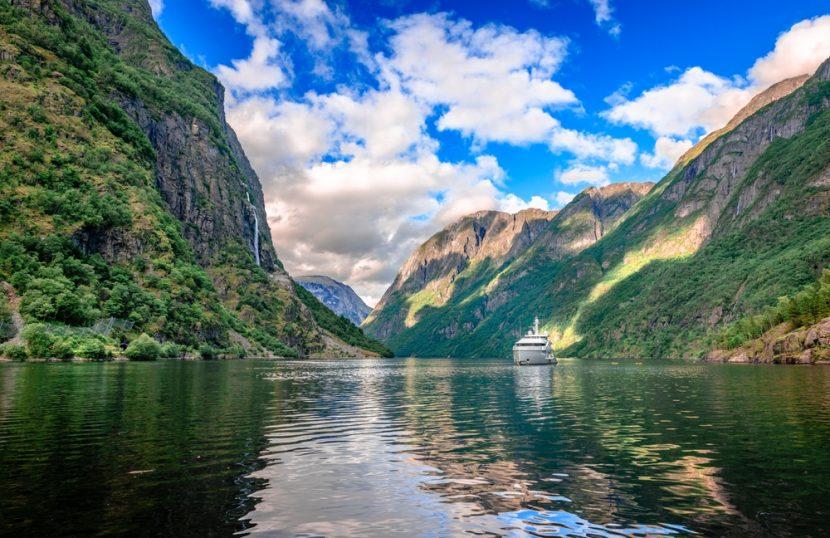Nærøyfjord