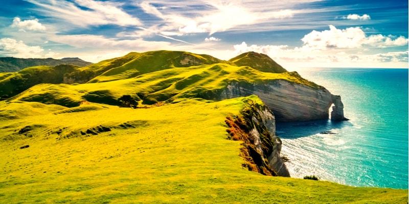 Irland