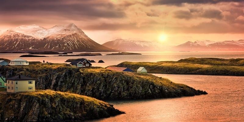 Island
