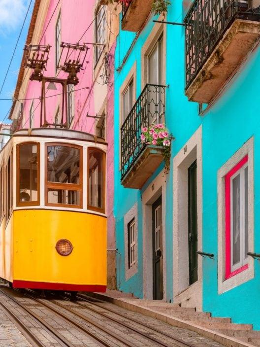 Lissabon