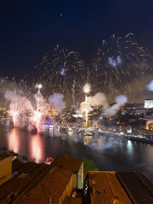 Silvester 2025 in Porto: Veranstaltungen, Feiern und wie man die Nacht von Silvester verbringt