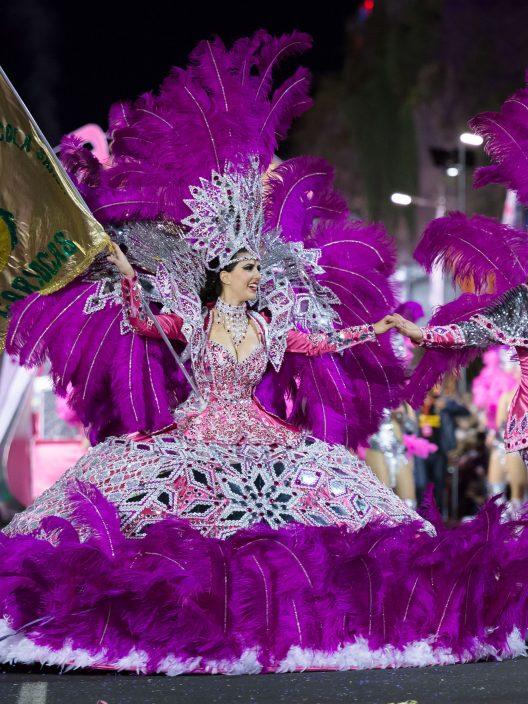 Karneval in Portugal 2025: die schönsten Feste und Umzüge