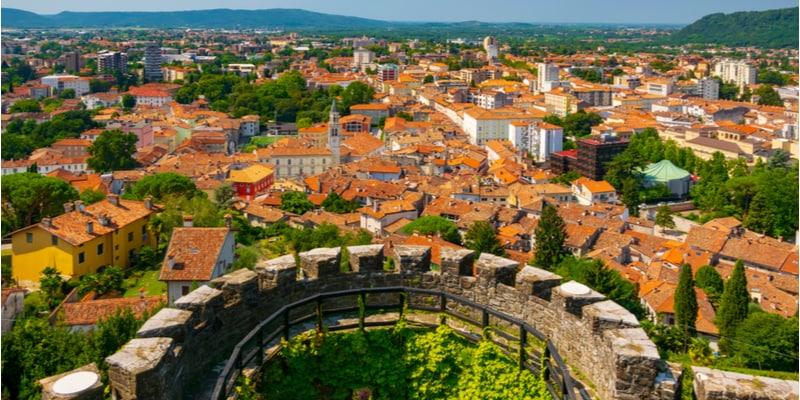 Gorizia