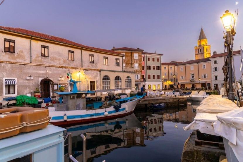 Muggia