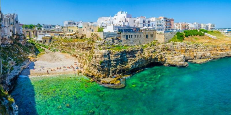 Polignano a Mare