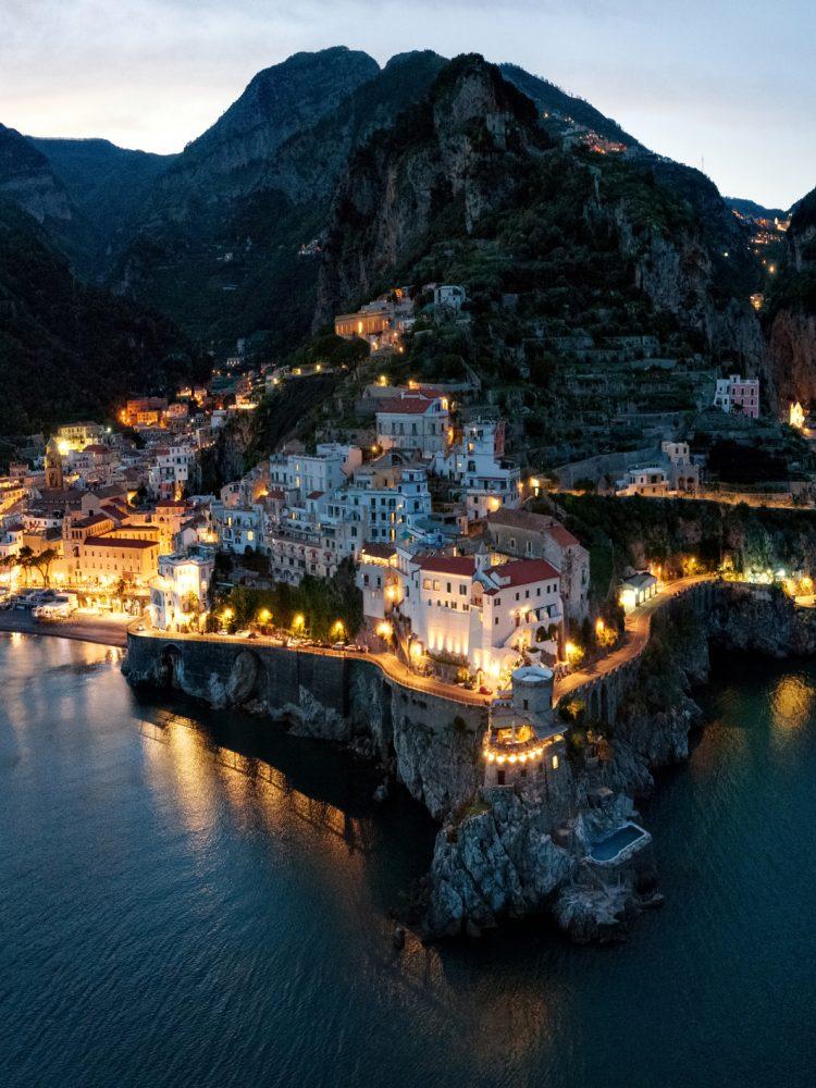 Atrani
