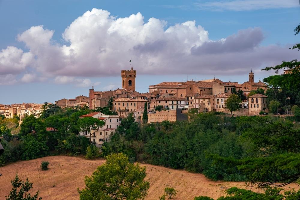 Recanati