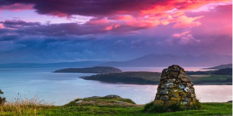 island-of-arran