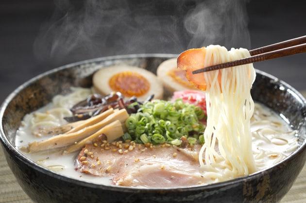 was-man-in-japan-essen-soll