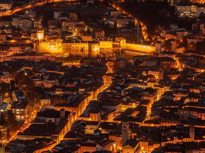Weihnachtsmärkte Trentino