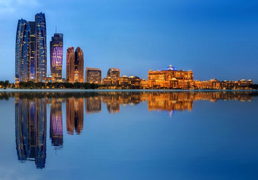 Abi Dhabi