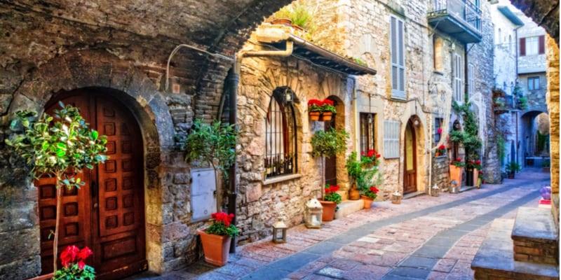 spello-umbria