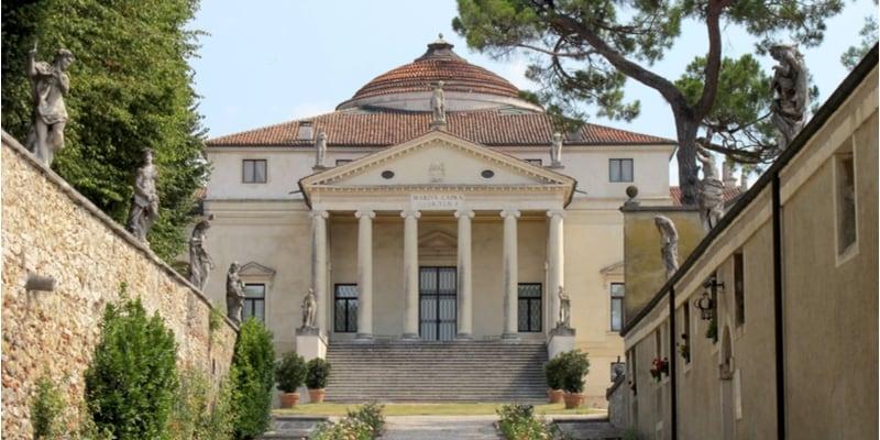 ville-palladiane