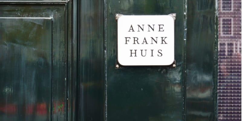 Haus Anna Frank
