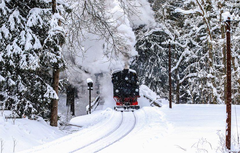 Transiberiana Italia Weihnachtsmärkte