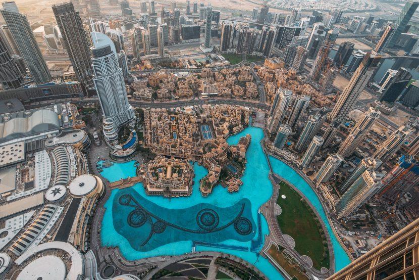 Dubai