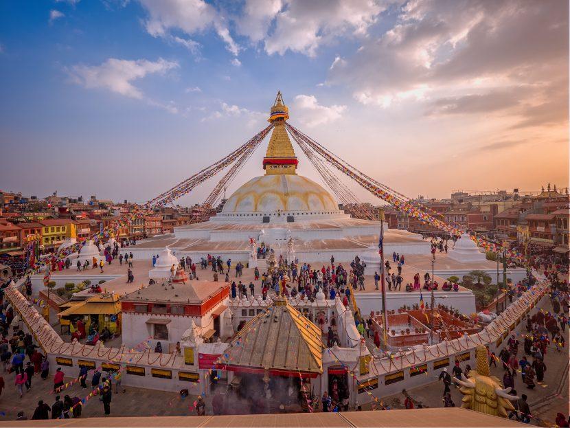 Nepal