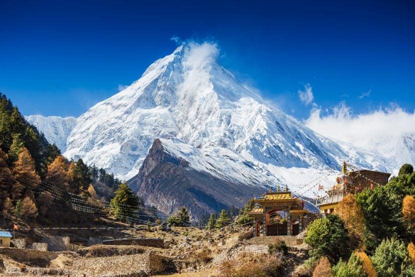 Himalaya Nepal
