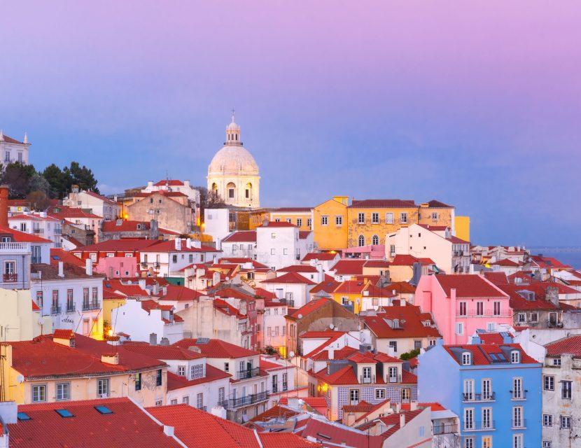Lissabon
