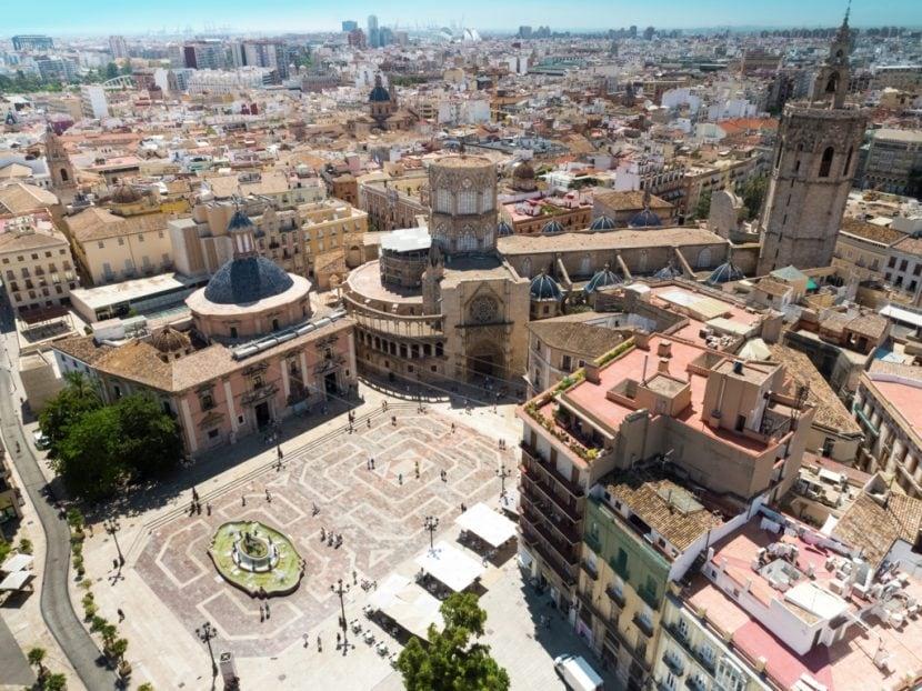 Valencia