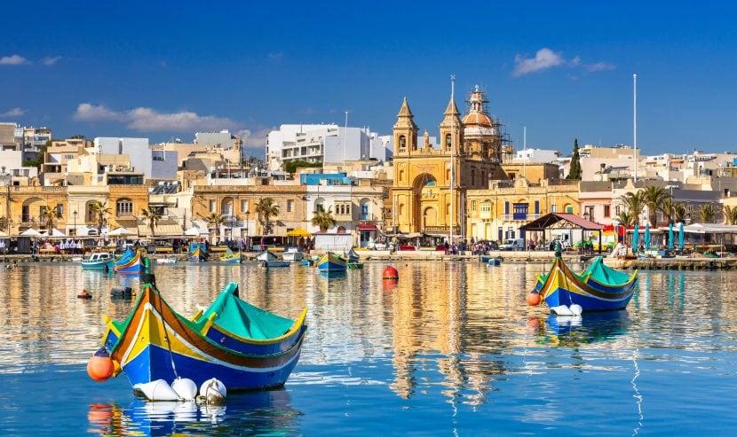 Malta