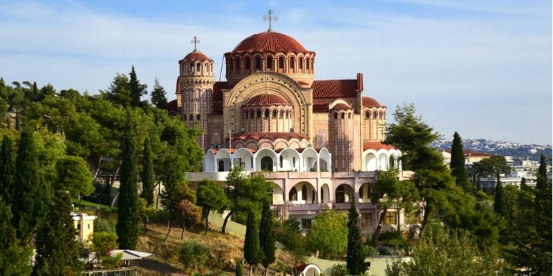 Thessaloniki