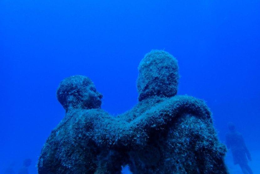 Museo Atlantico di Lanzarote