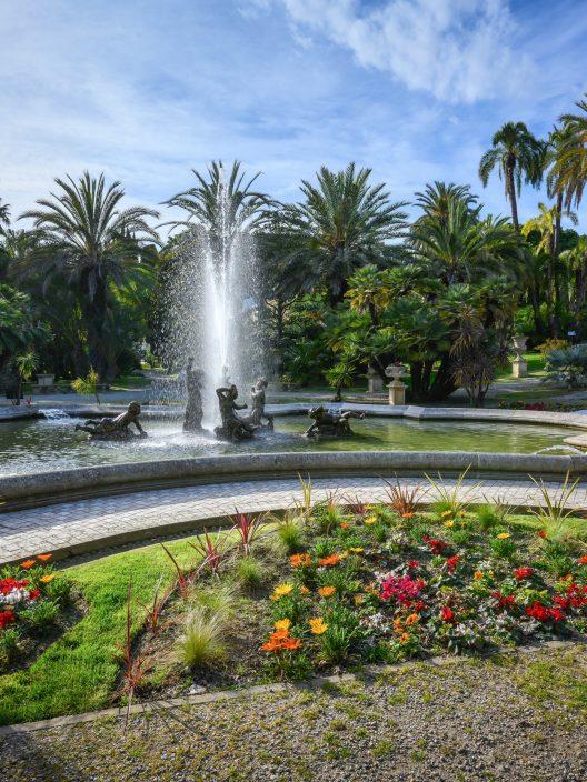 Die Blumenriviera: Die magischste Ecke Liguriens