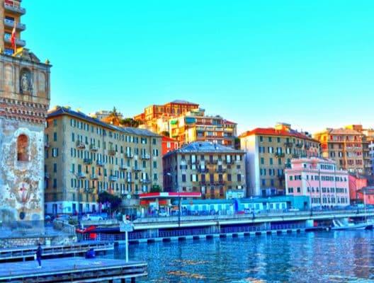 Savona