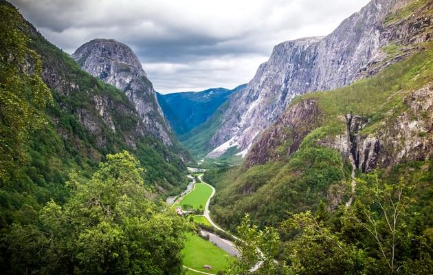 voss-norvegia
