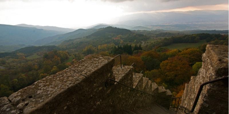 la-verna-scalinata