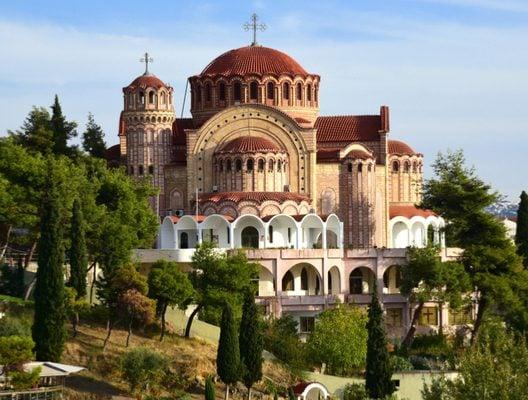 Thessaloniki