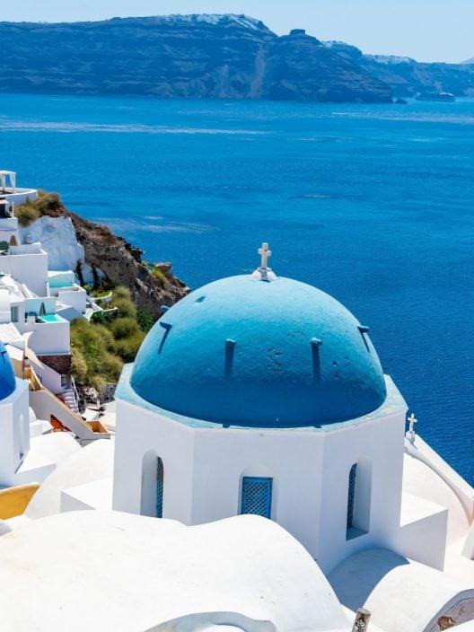 Griechische Inseln 2025: Anleitung zu den 20 schönsten, günstigsten und wenig touristischen
