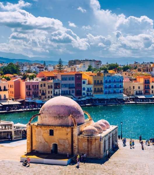 Kreta
