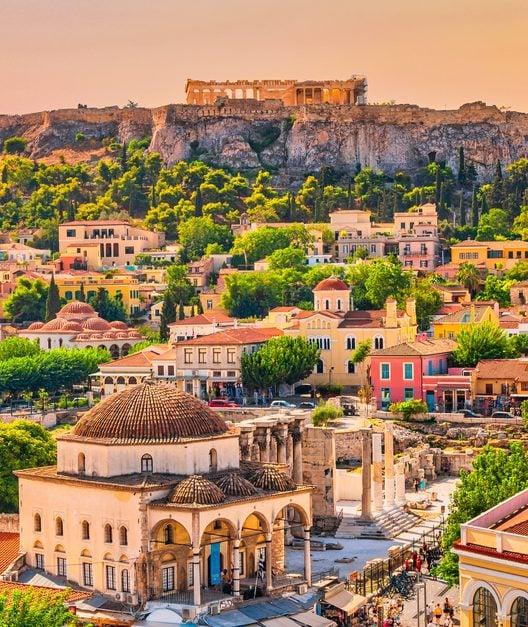 Athen