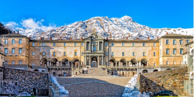 santuario-di-oropa