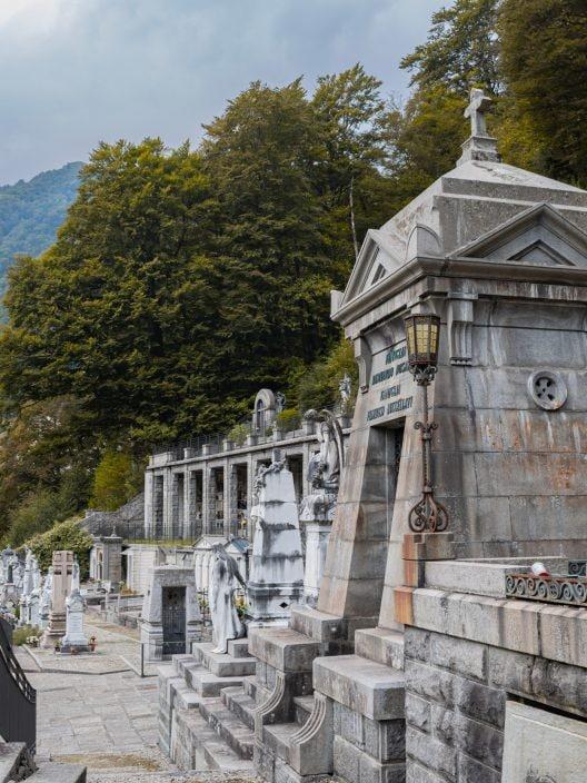 Das geheimnisvollste Dorf Italiens zwischen Freimaurersymbolen und esoterischen Legenden
