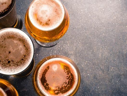 Weihnachtsbier-Tour in Flandern
