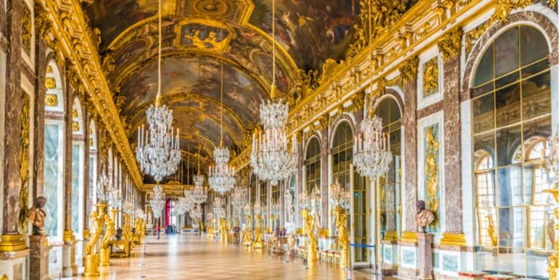 Versailles